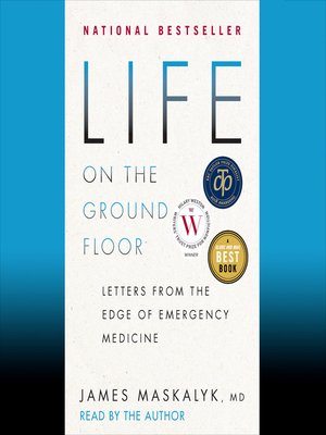 cover image of Life on the Ground Floor